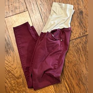 Lauren Conrad Maternity Jeans